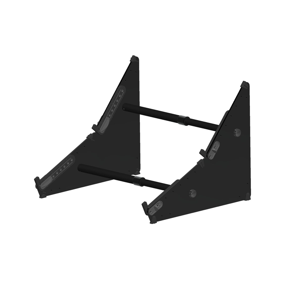 Βάση synth δύο επιπέδων SynthRISE Adapt Large 2