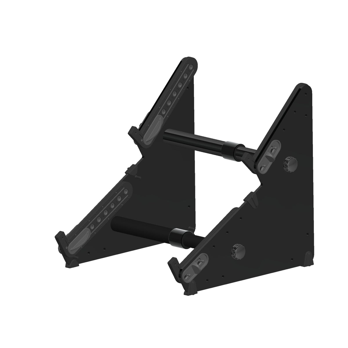 Βάση synth δύο επιπέδων SynthRISE Adapt Medium 2