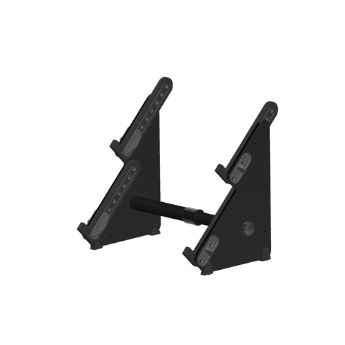 Βάση synth δύο επιπέδων SynthRISE Adapt Small 2