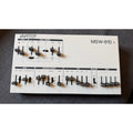 MSW-810m Analog Monosynth