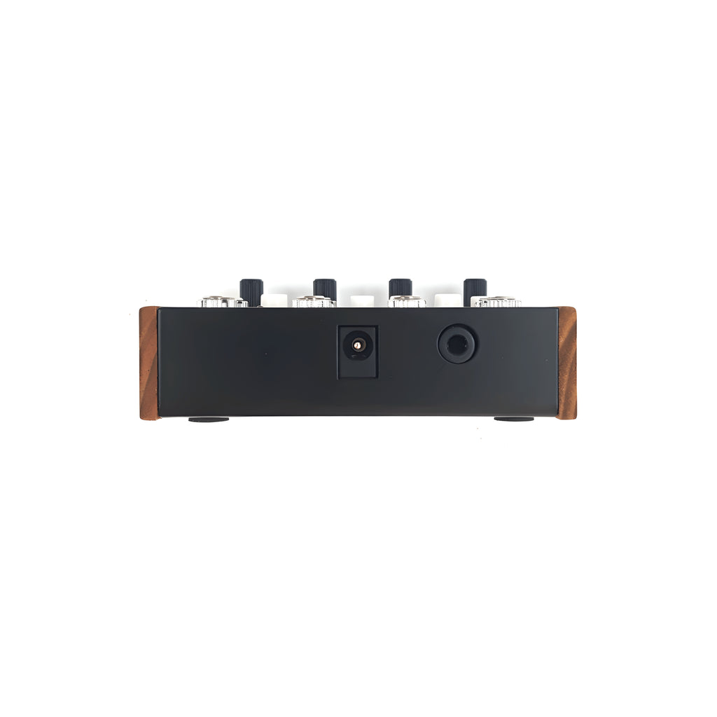 Πίσω πάνελ DF Audio Nano U