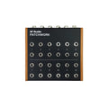 Patchbay DF Audio Patchwork για pedalboard και γραφεία