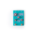 Dreadbox Raindrops delay pitch shifter and reverb pedal